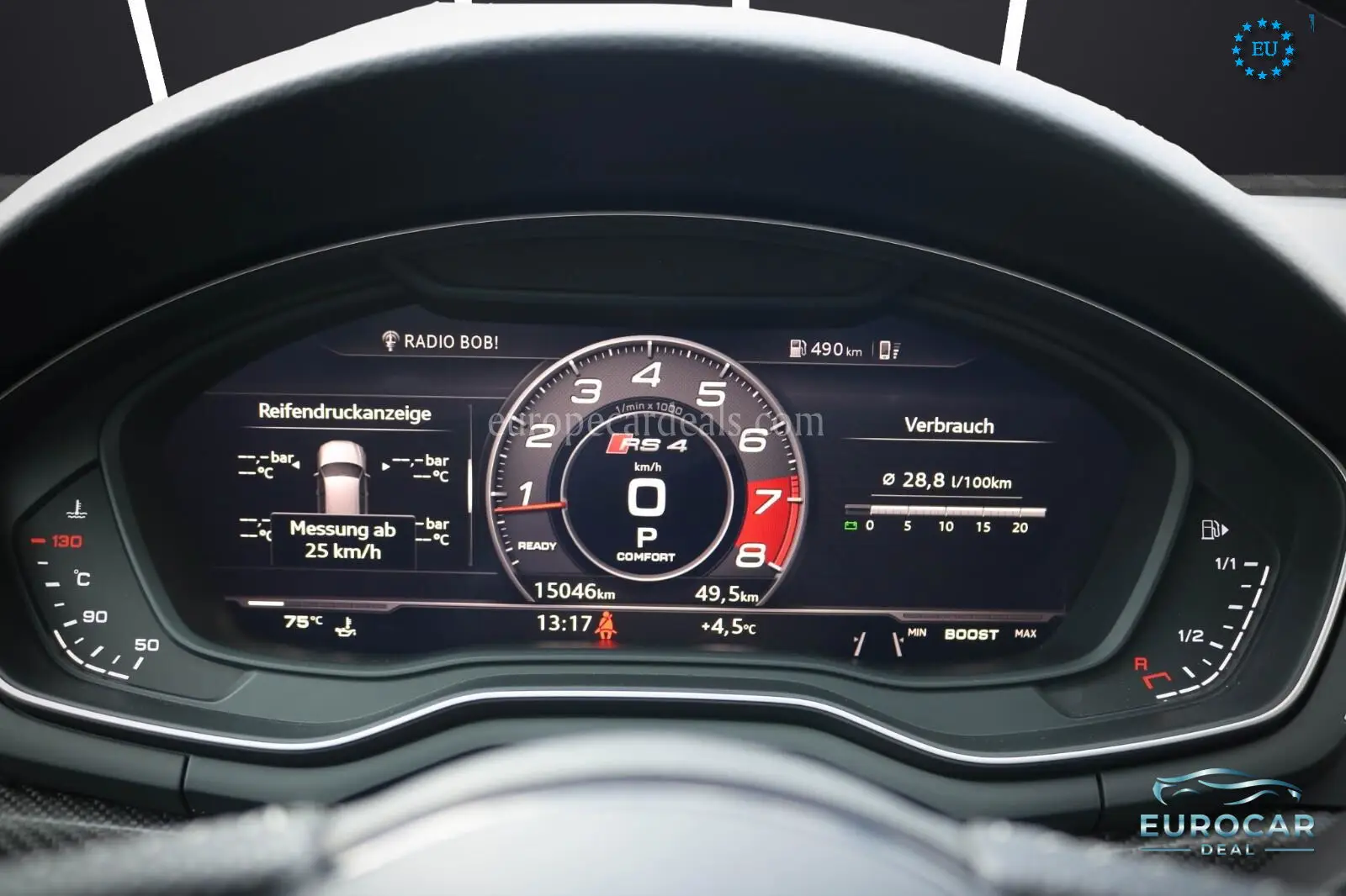Audi RS4