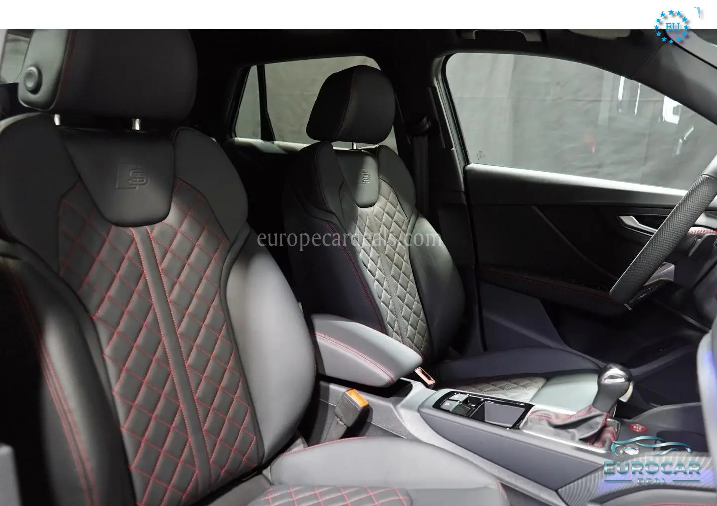 Audi SQ2