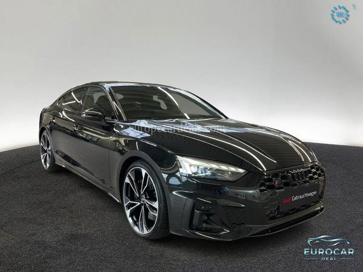 Audi S5