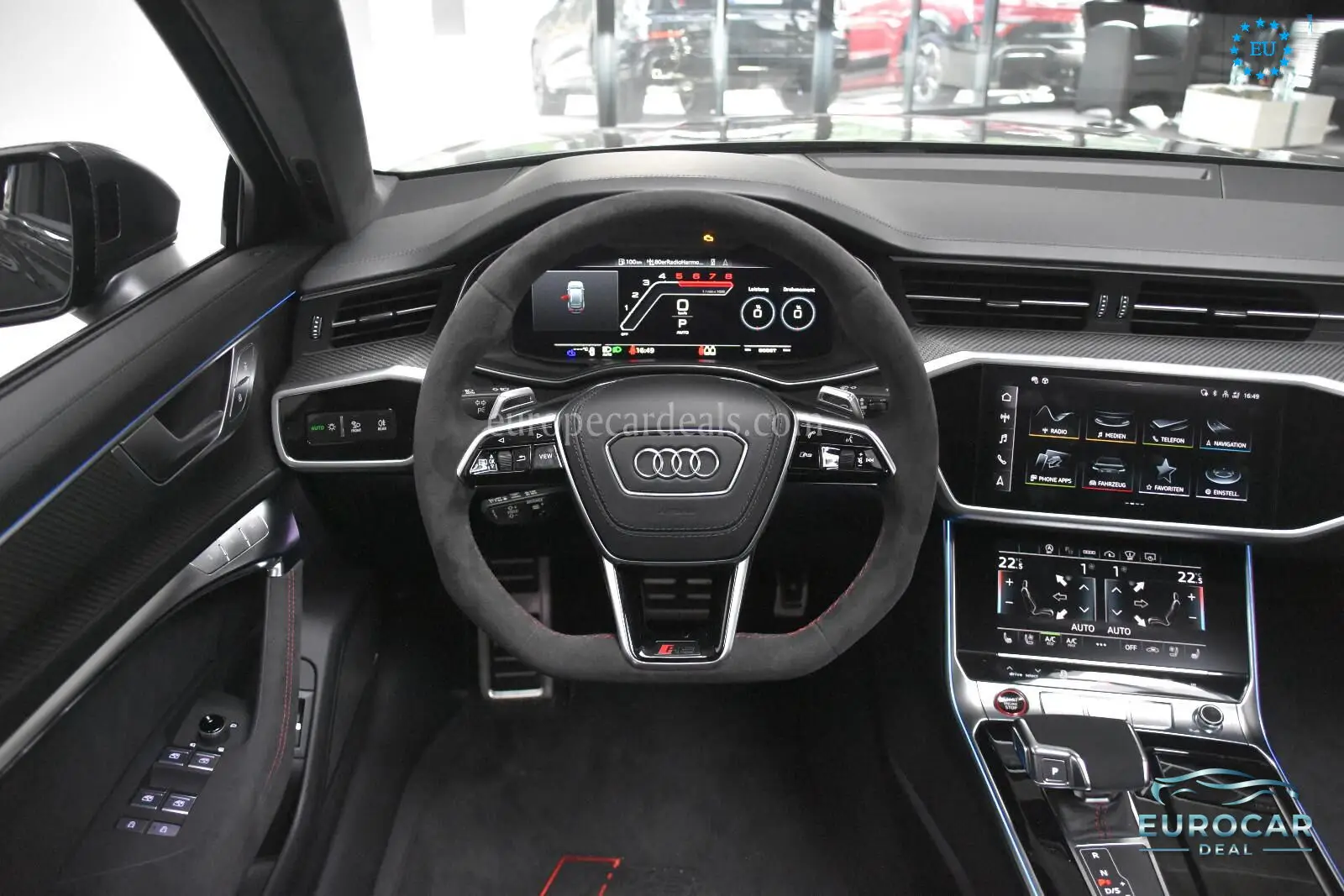 Audi RS6