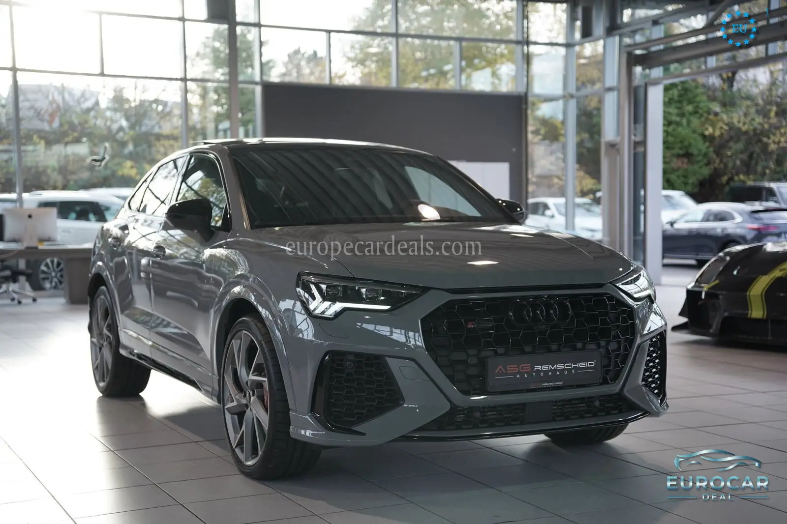 Audi RSQ3