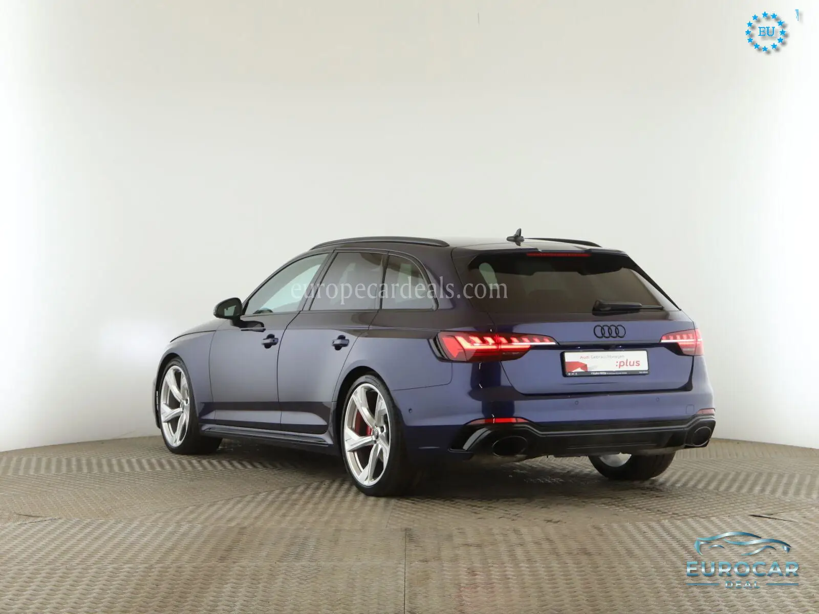 Audi RS4