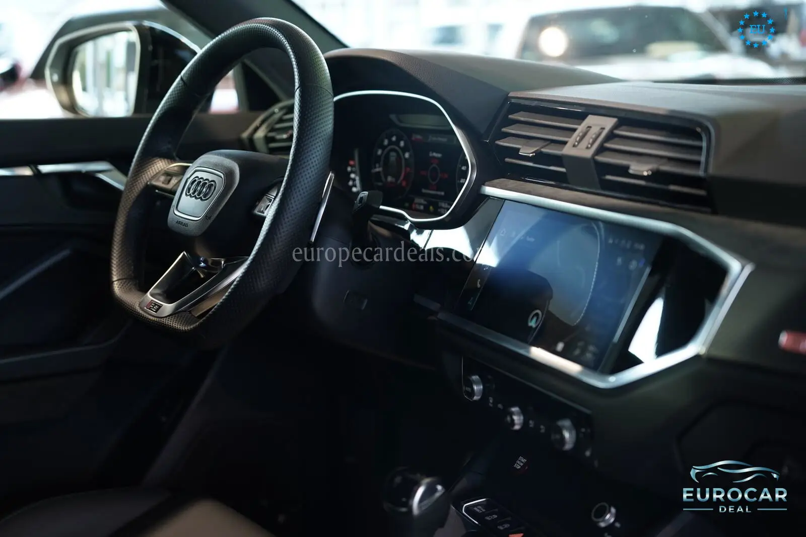 Audi RSQ3