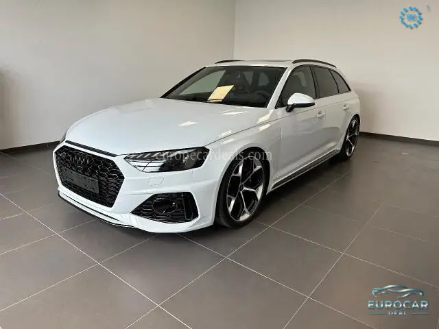 Audi RS4