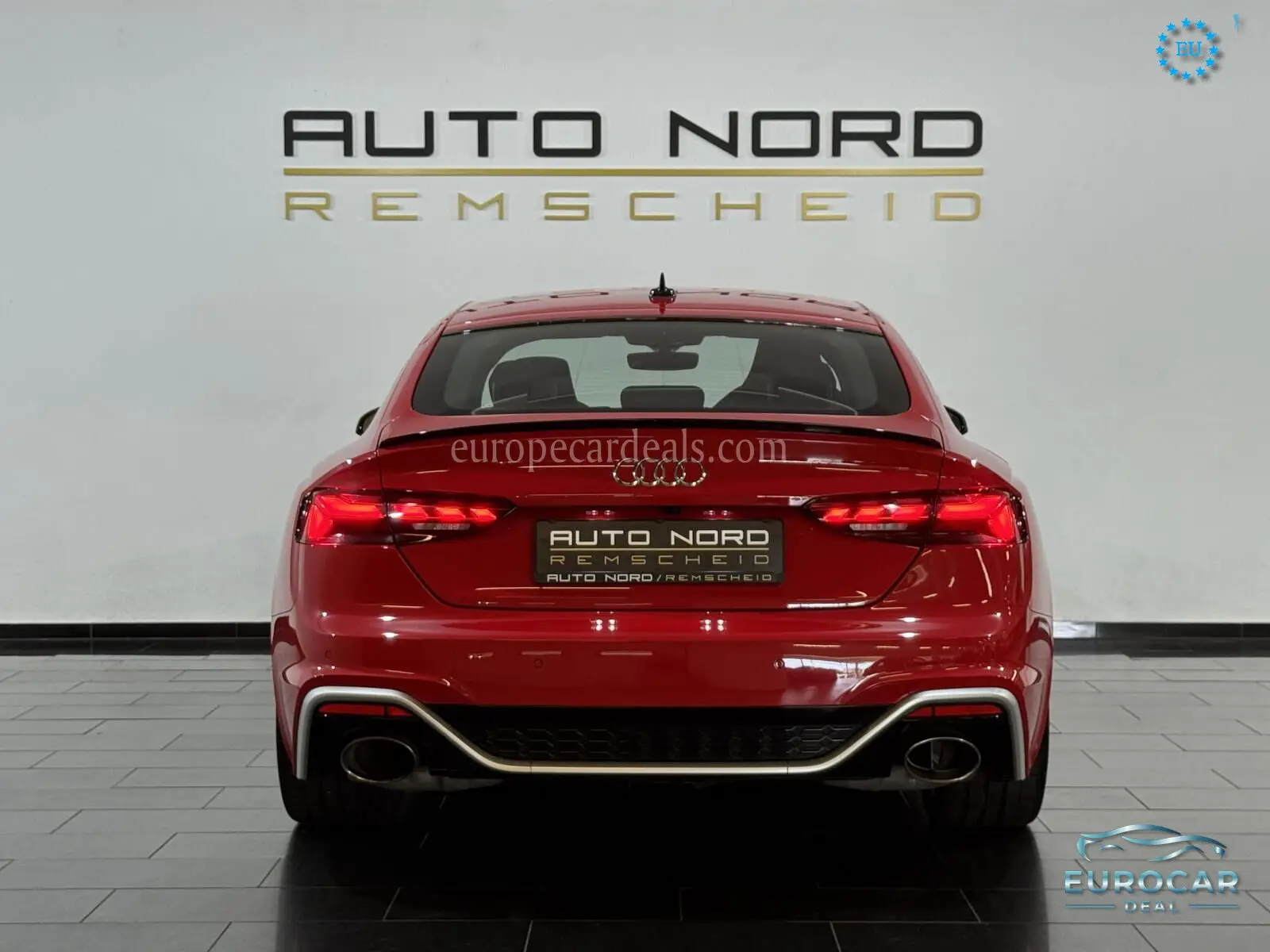 Audi RS5