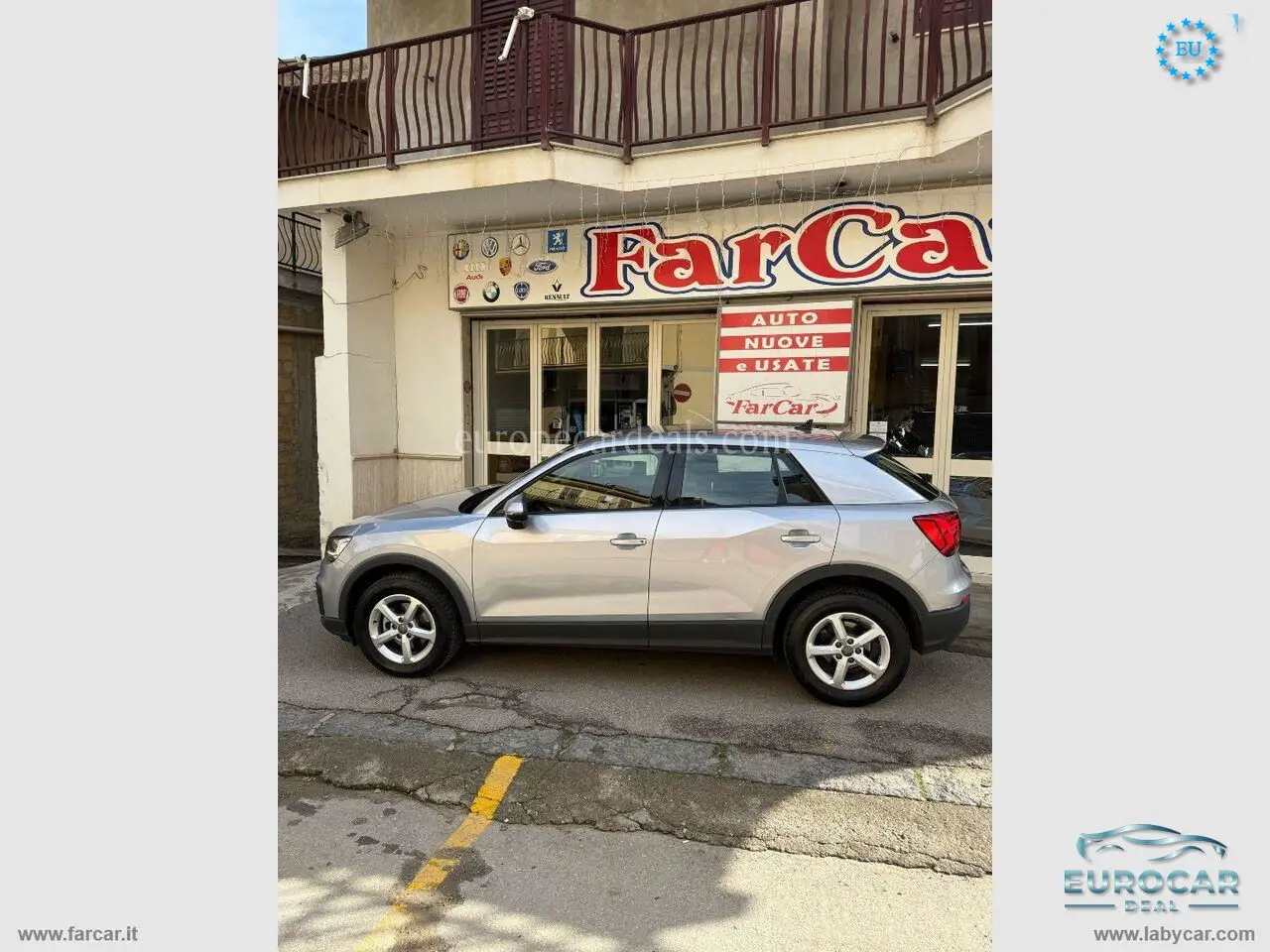 Audi Q2