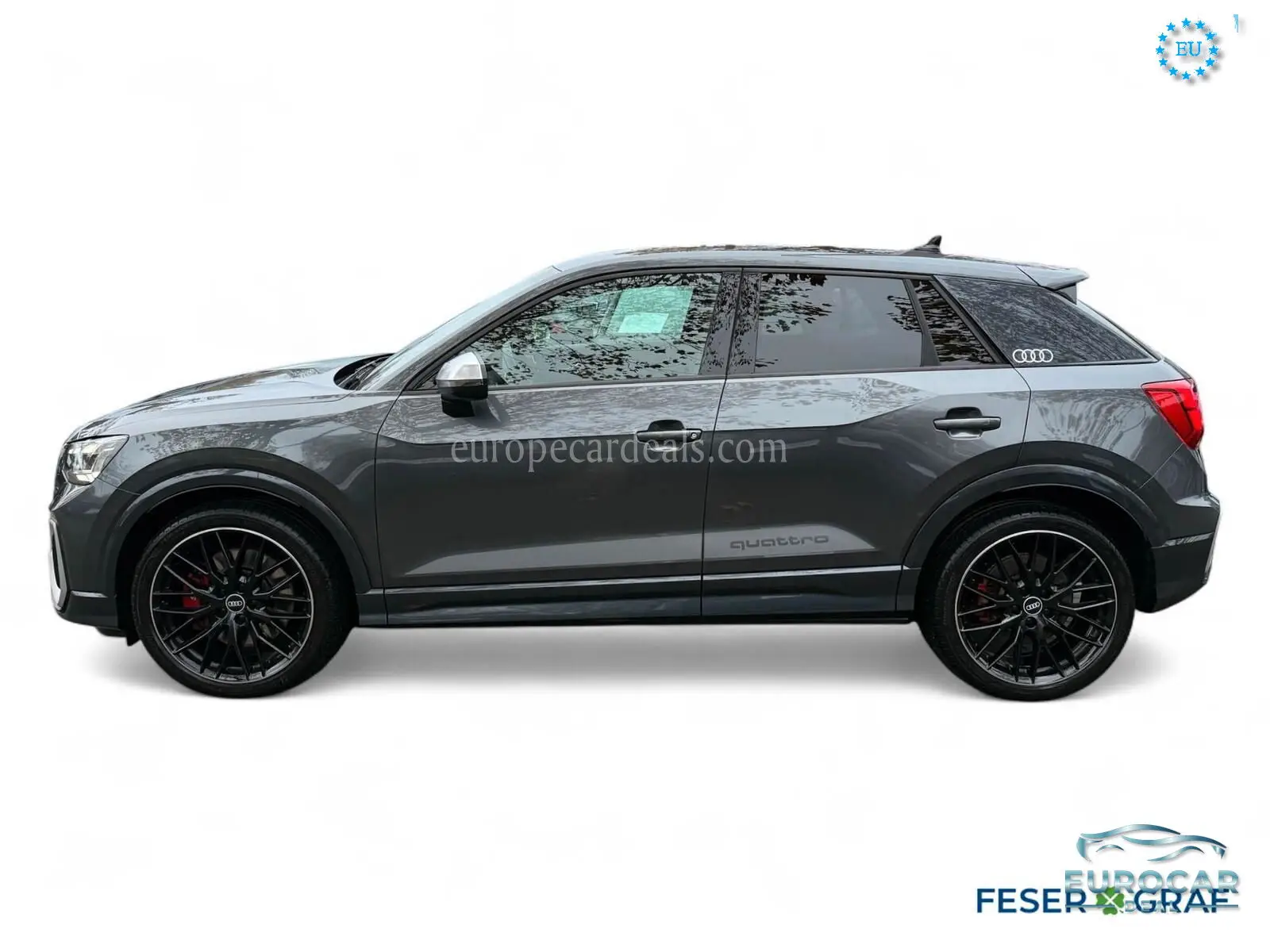 Audi SQ2