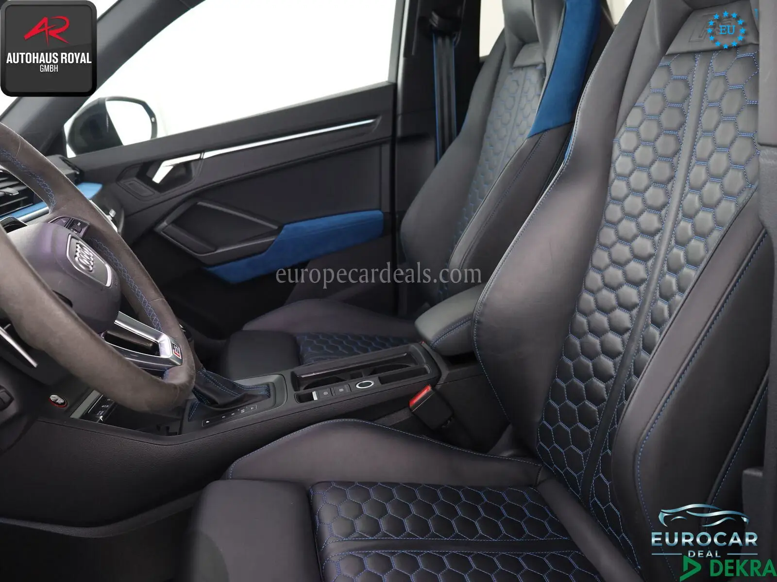 Audi RSQ3