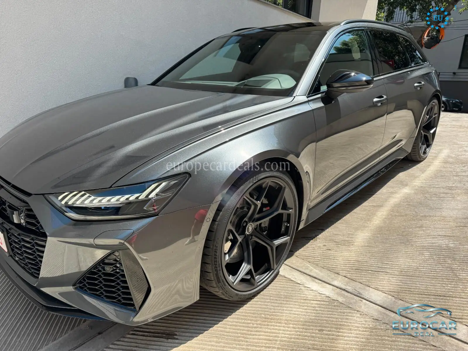 Audi RS6