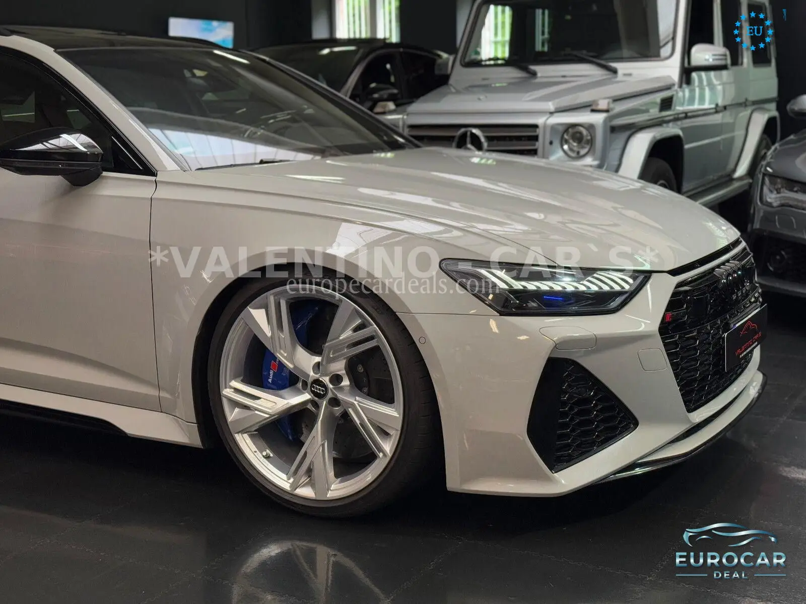Audi RS6