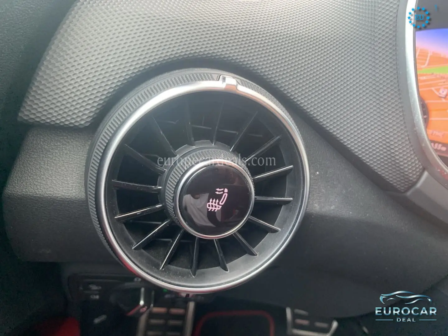 Audi TTS