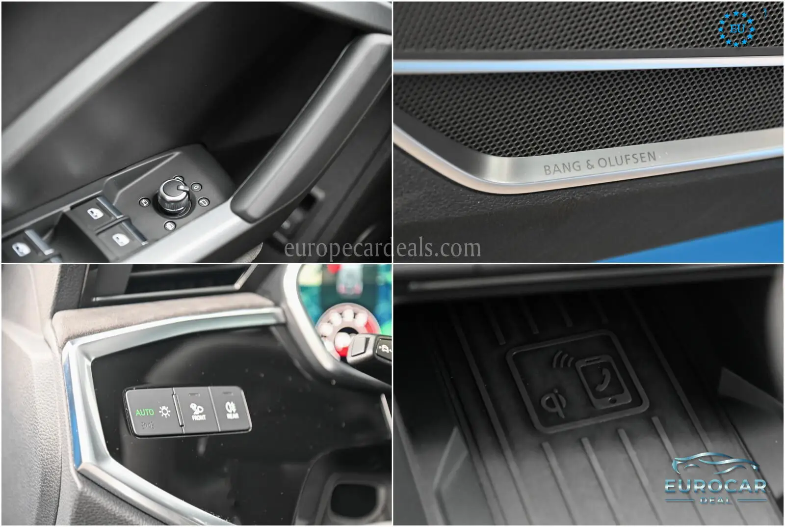 Audi RSQ3