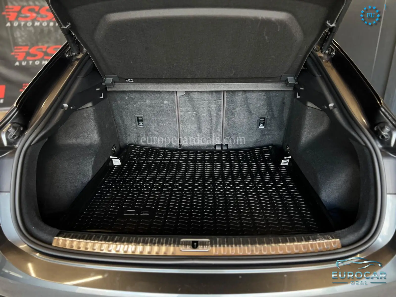 Audi RSQ3