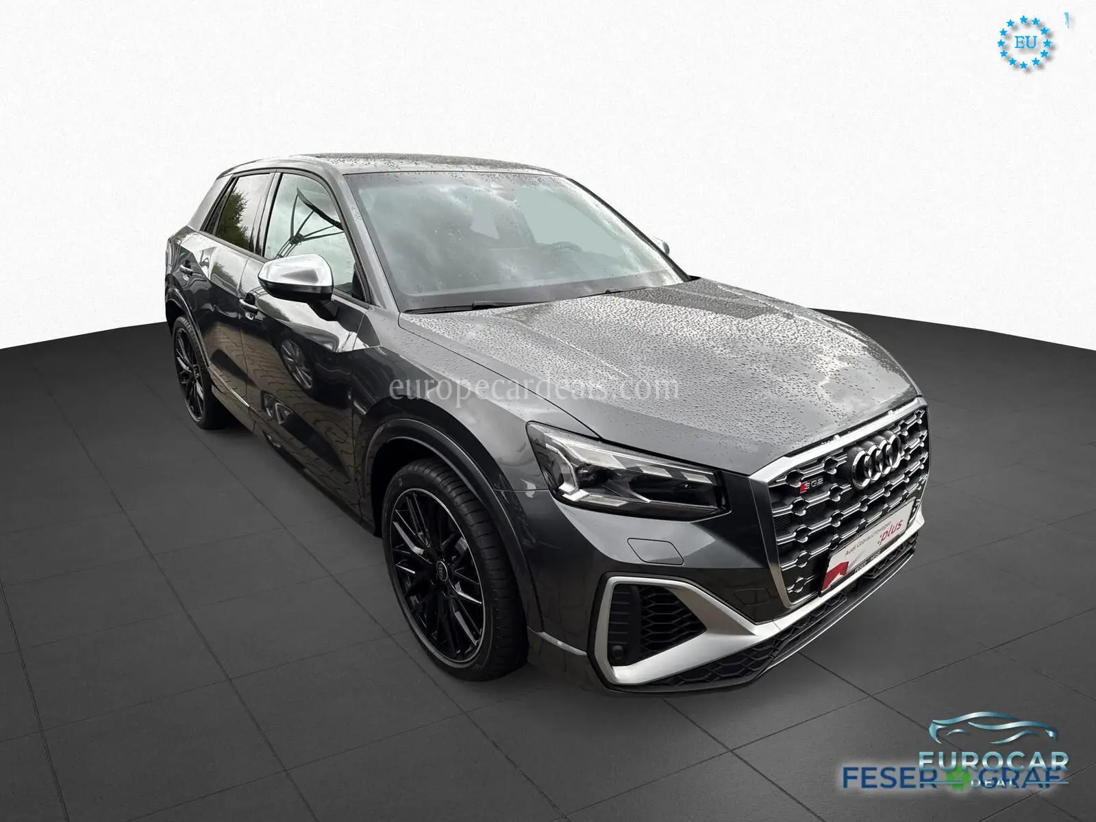 Audi SQ2