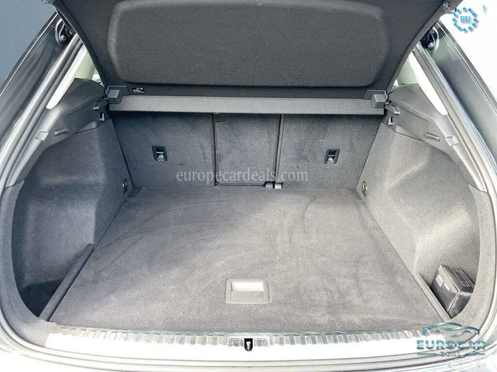 Audi RSQ3