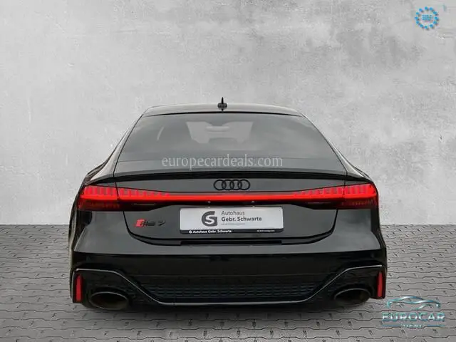 Audi RS7