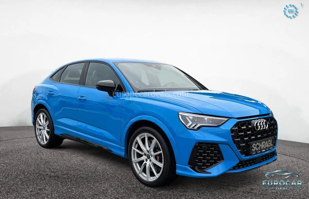 Audi RSQ3
