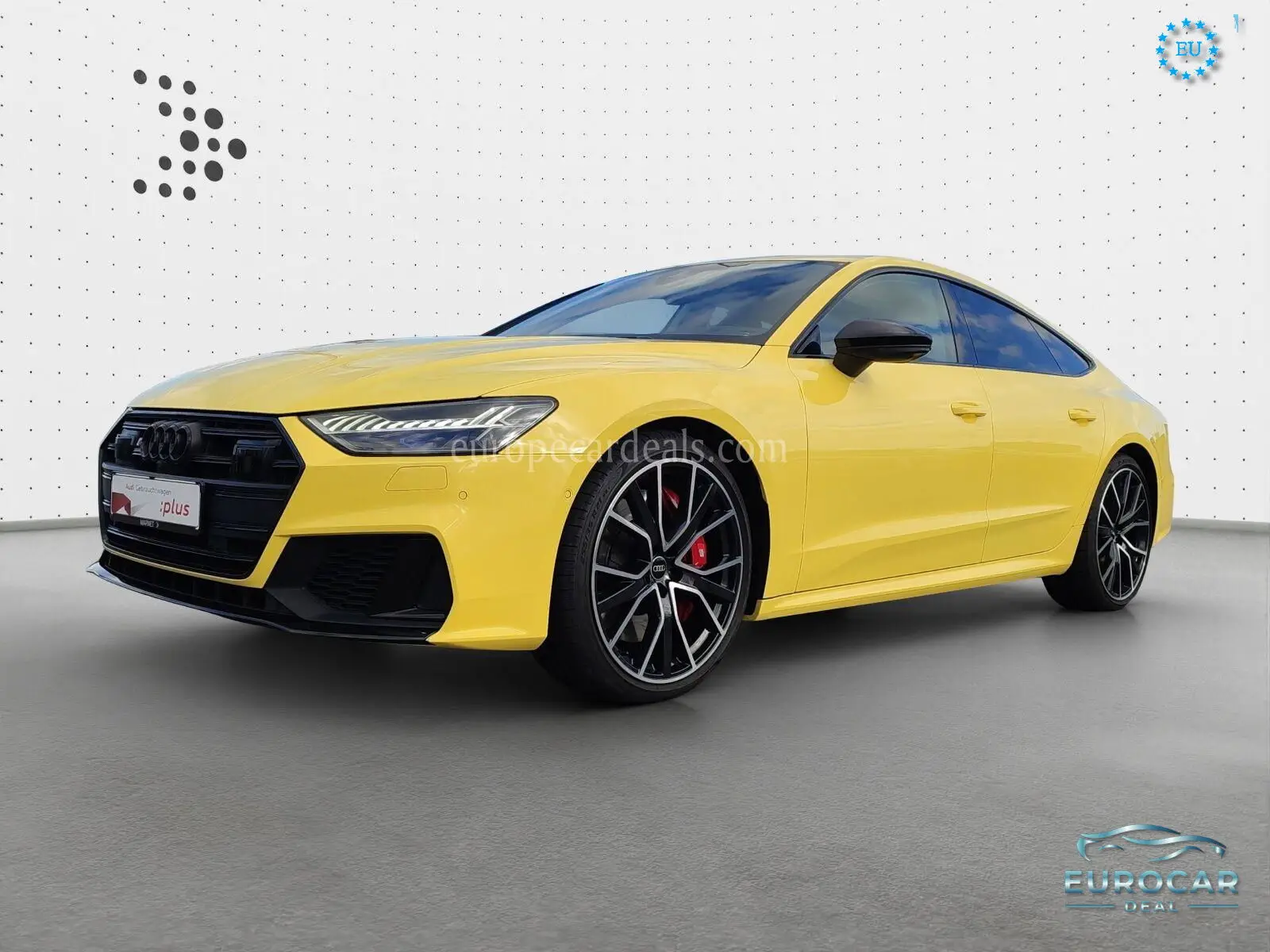 Audi S7