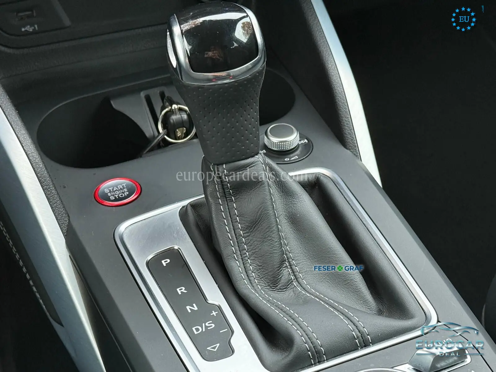 Audi SQ2