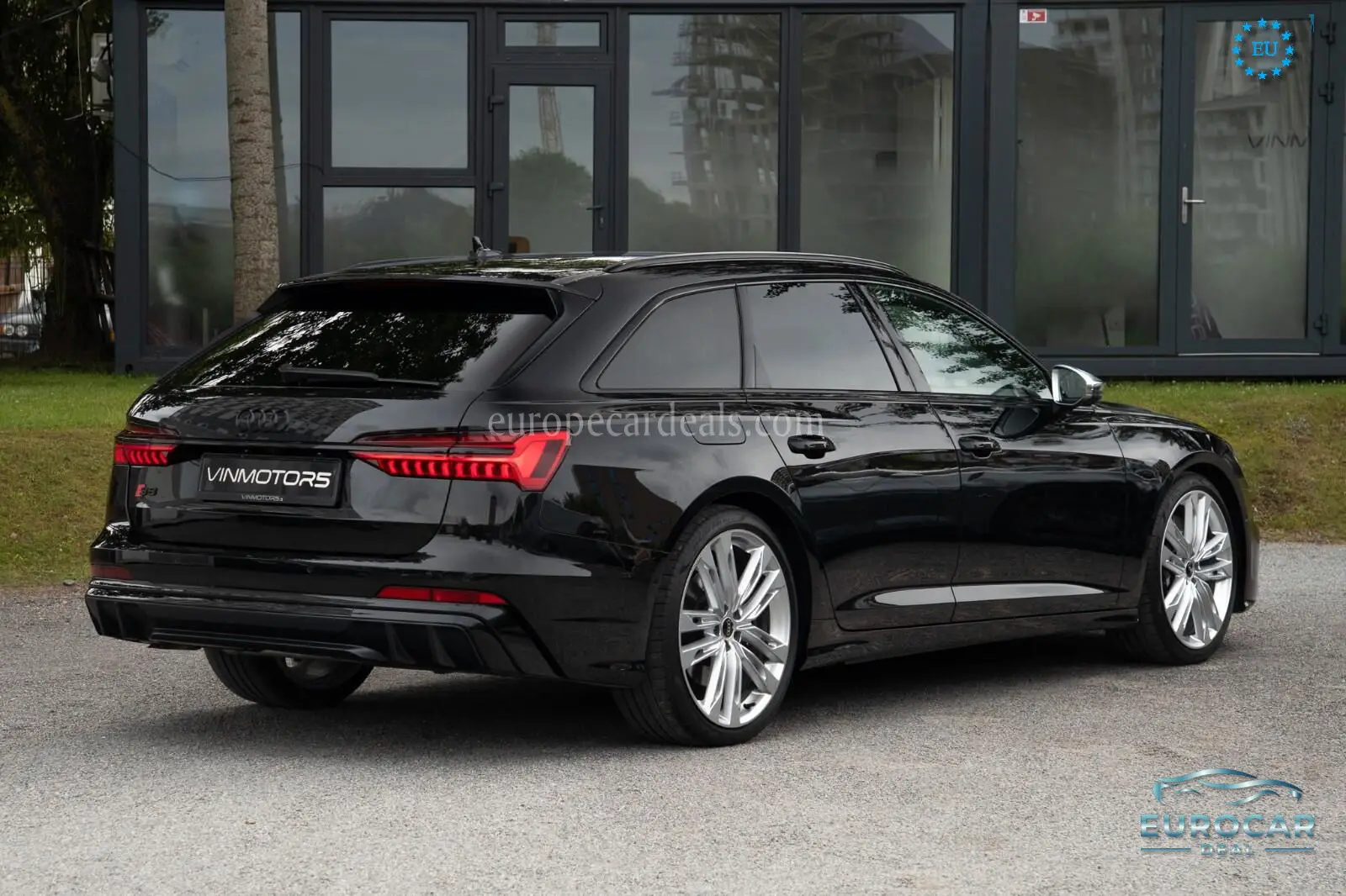 Audi S6