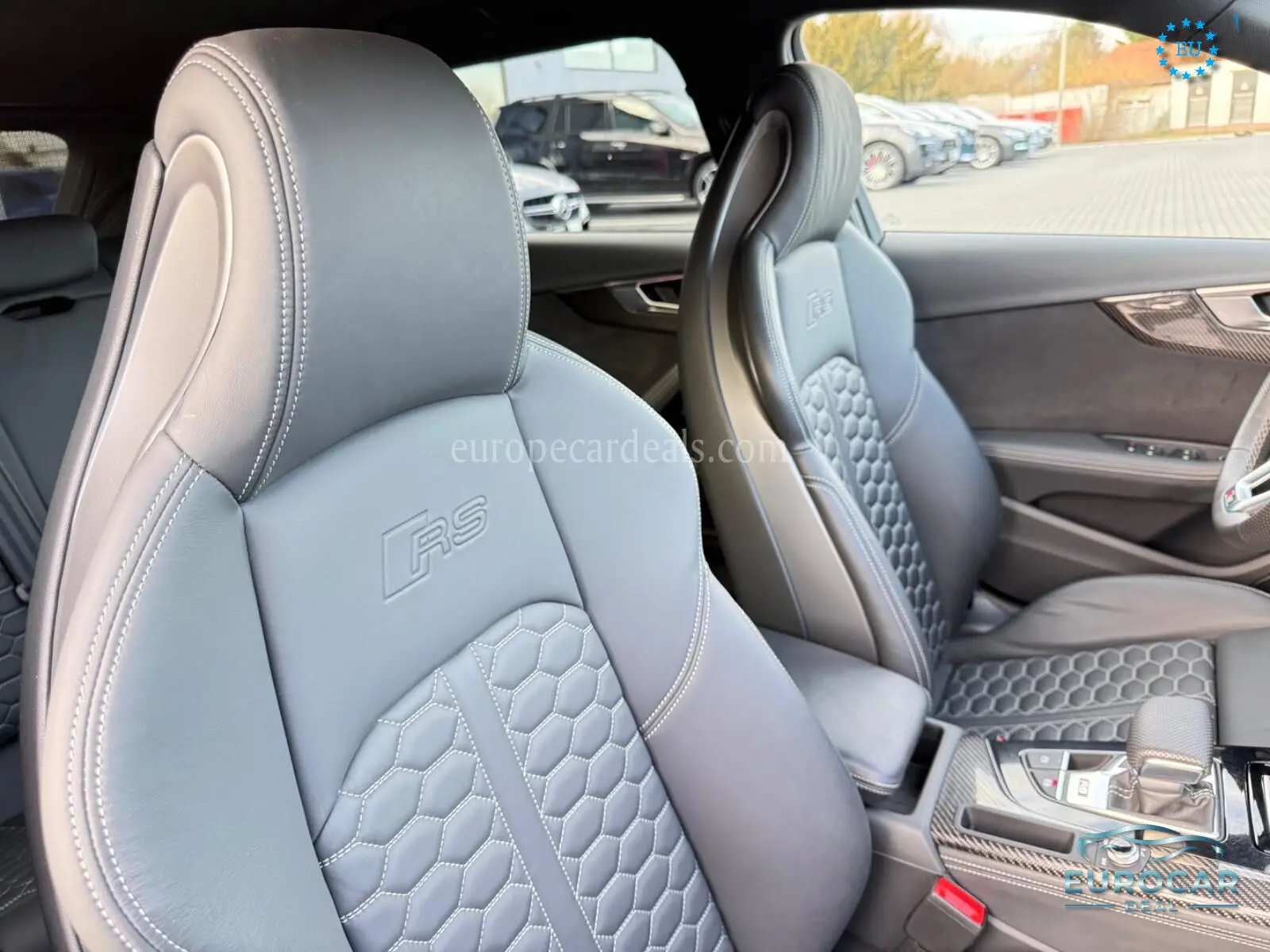 Audi RS4