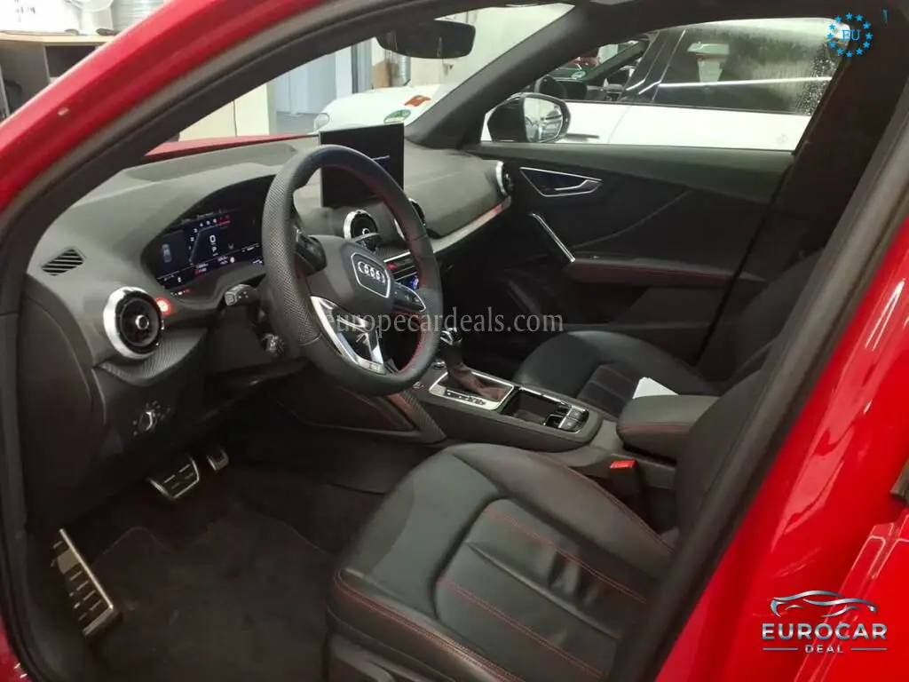 Audi SQ2