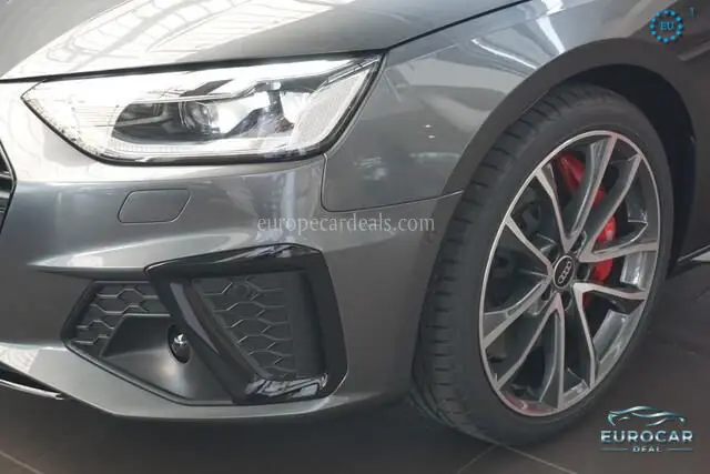 Audi S4
