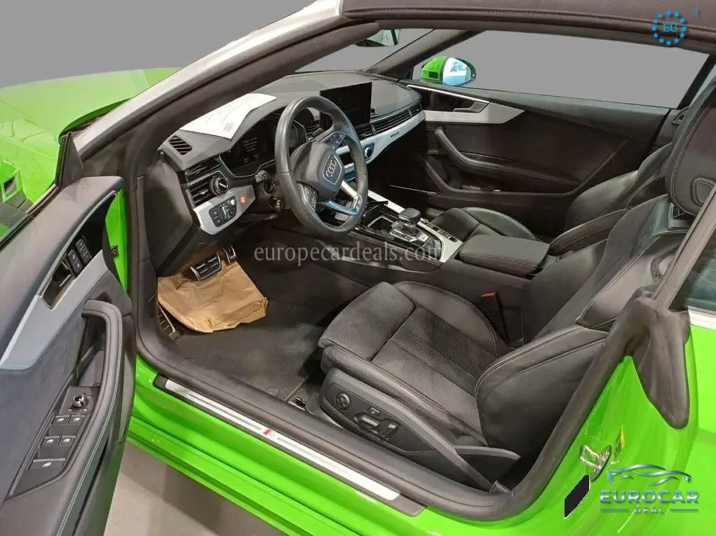 Audi S5