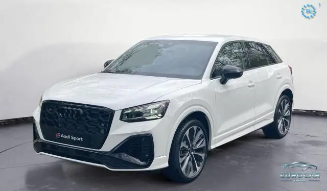 Audi SQ2