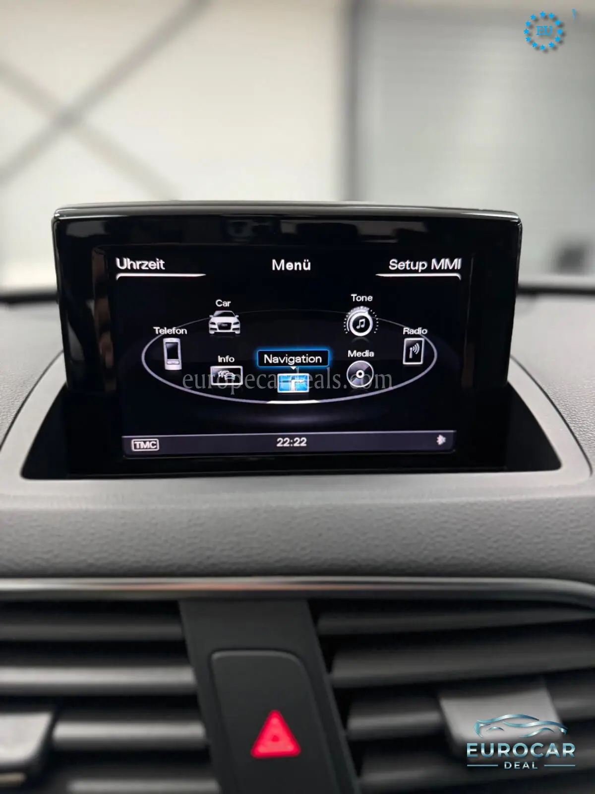 Audi RSQ3