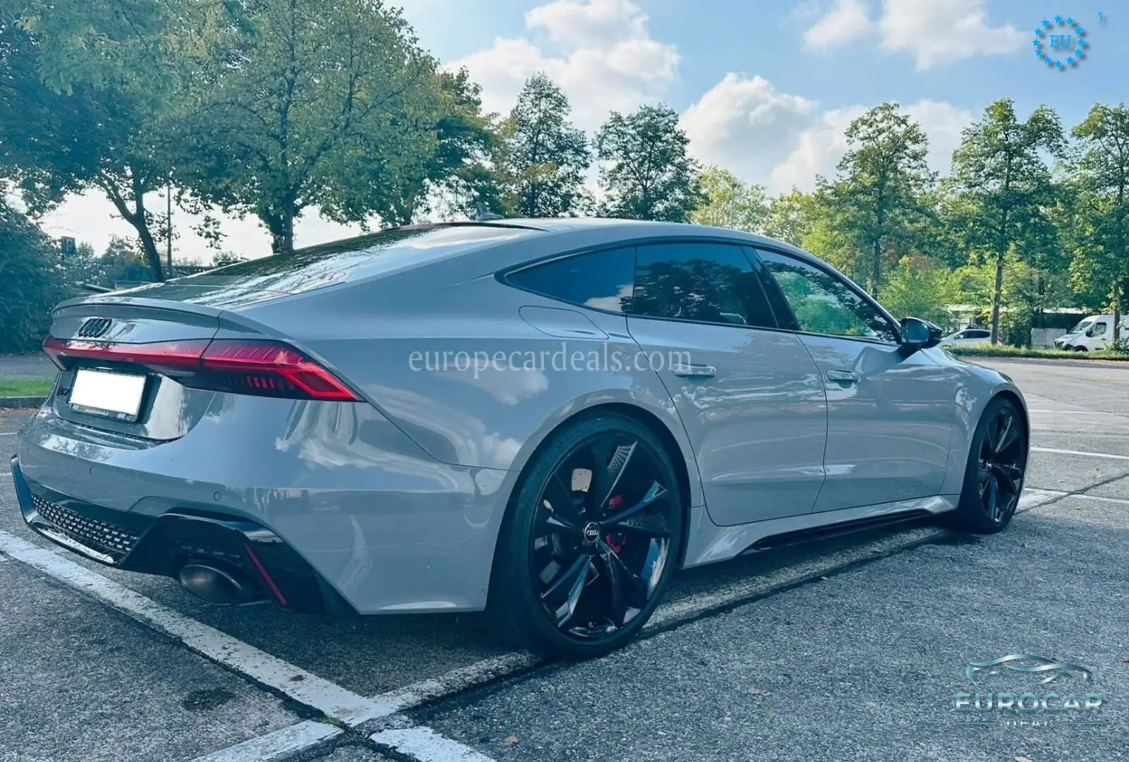 Audi RS7