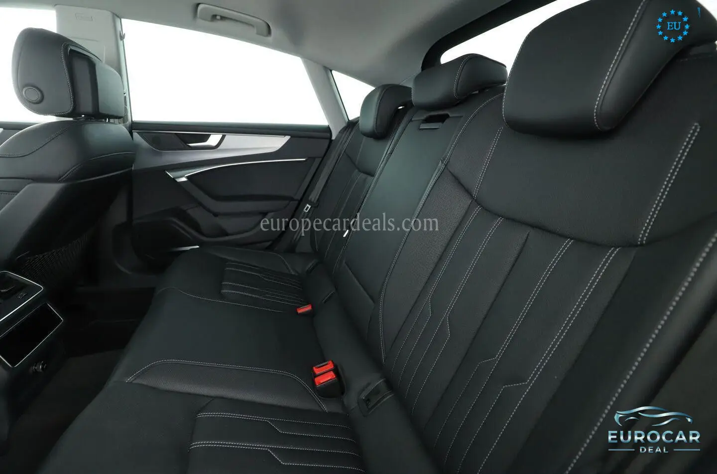 Audi S7