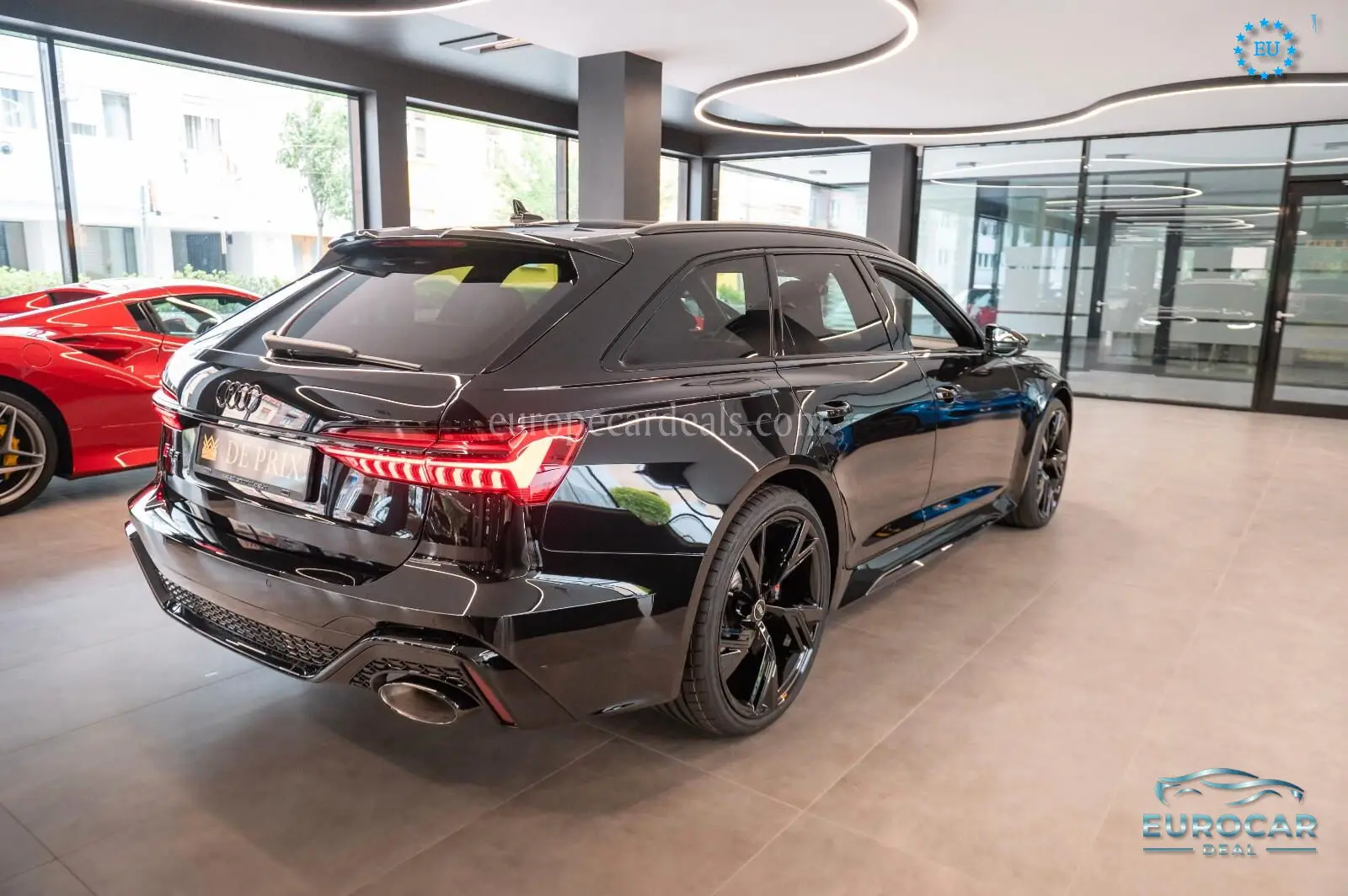 Audi RS6