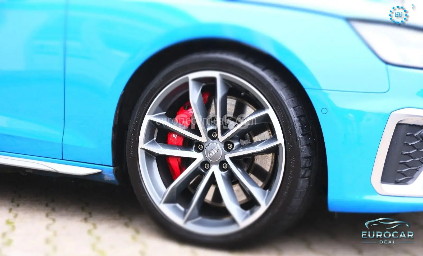 Audi S4