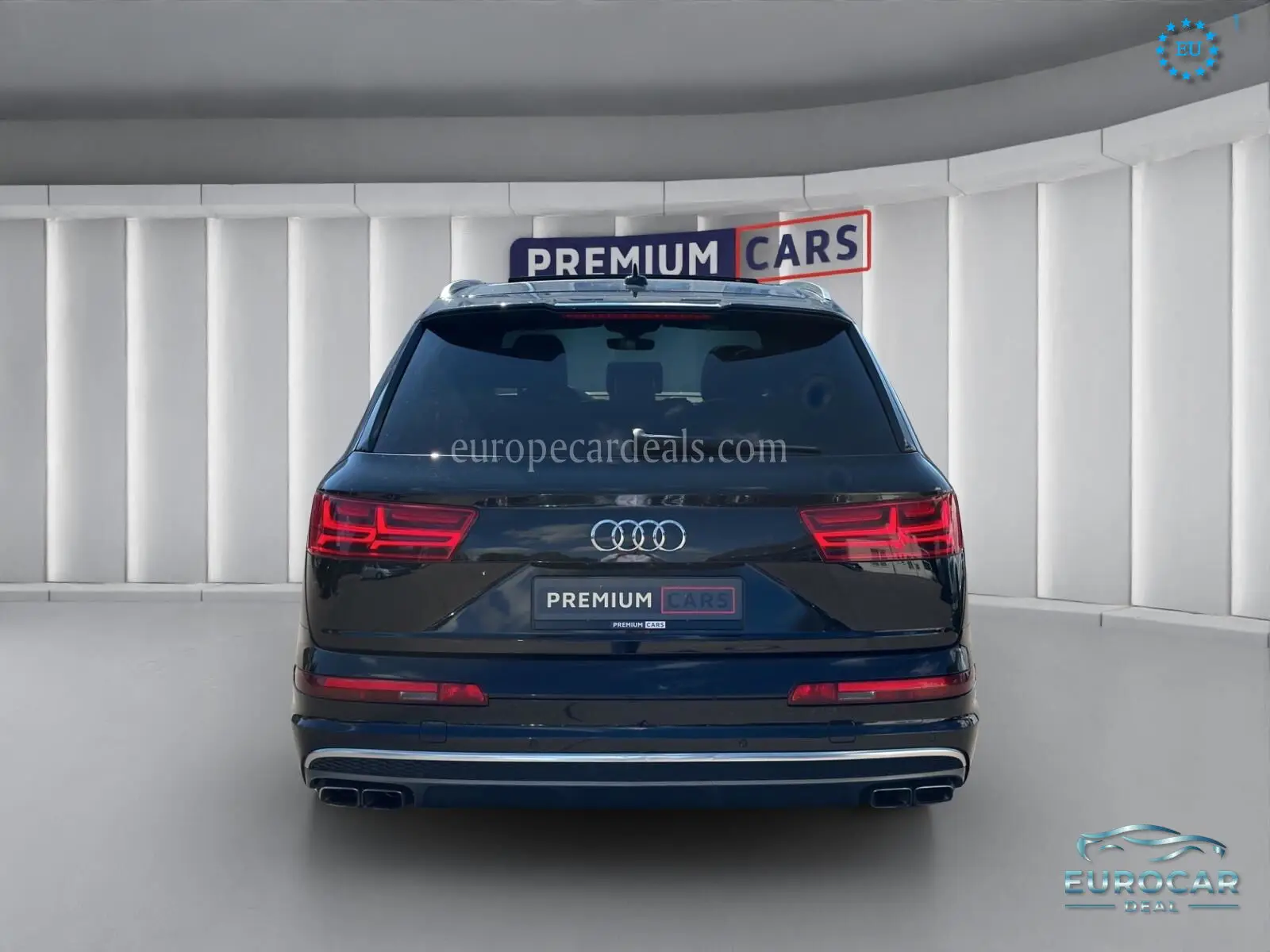 Audi SQ7