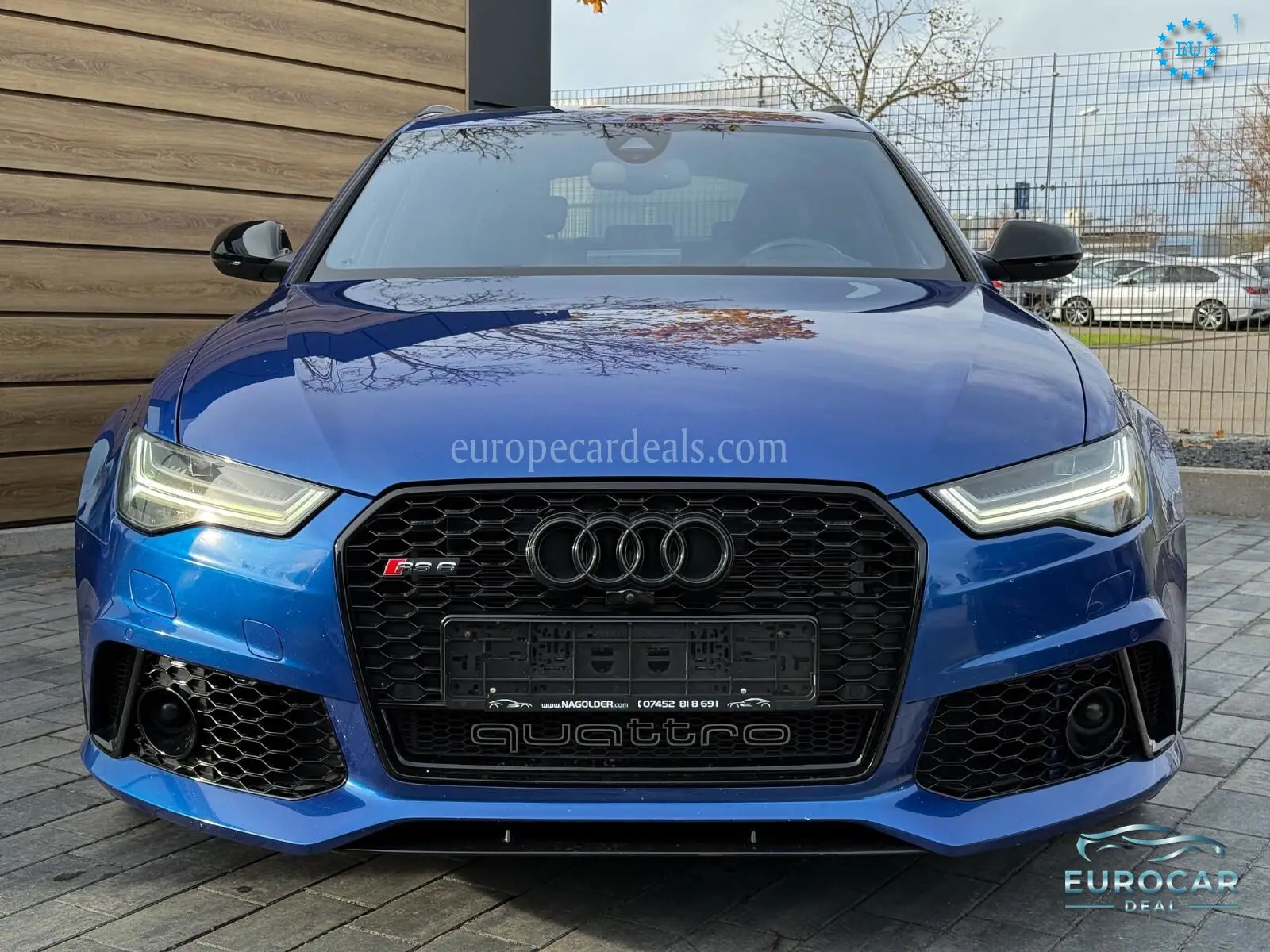 Audi RS6