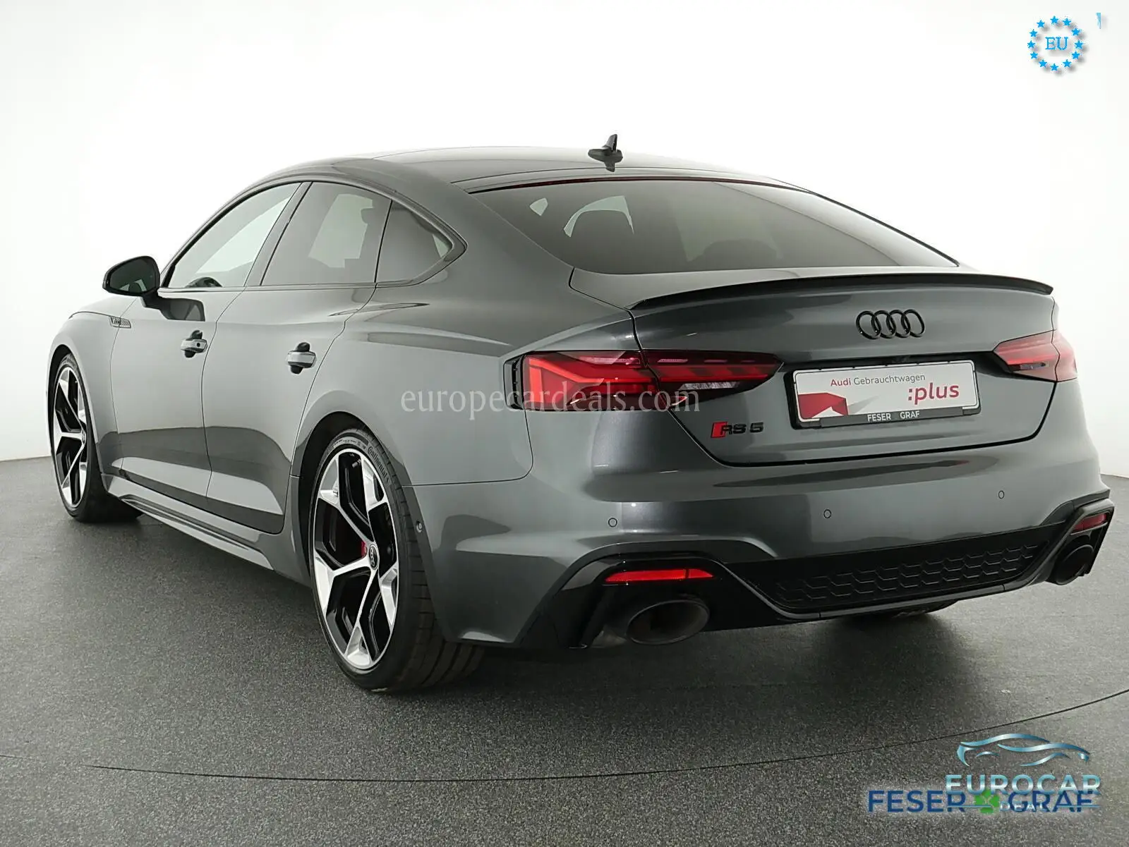 Audi RS5