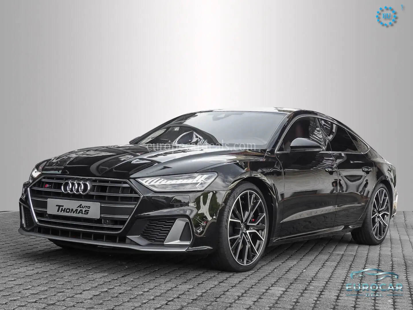 Audi S7