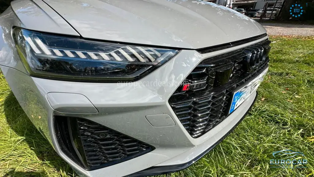 Audi RS6