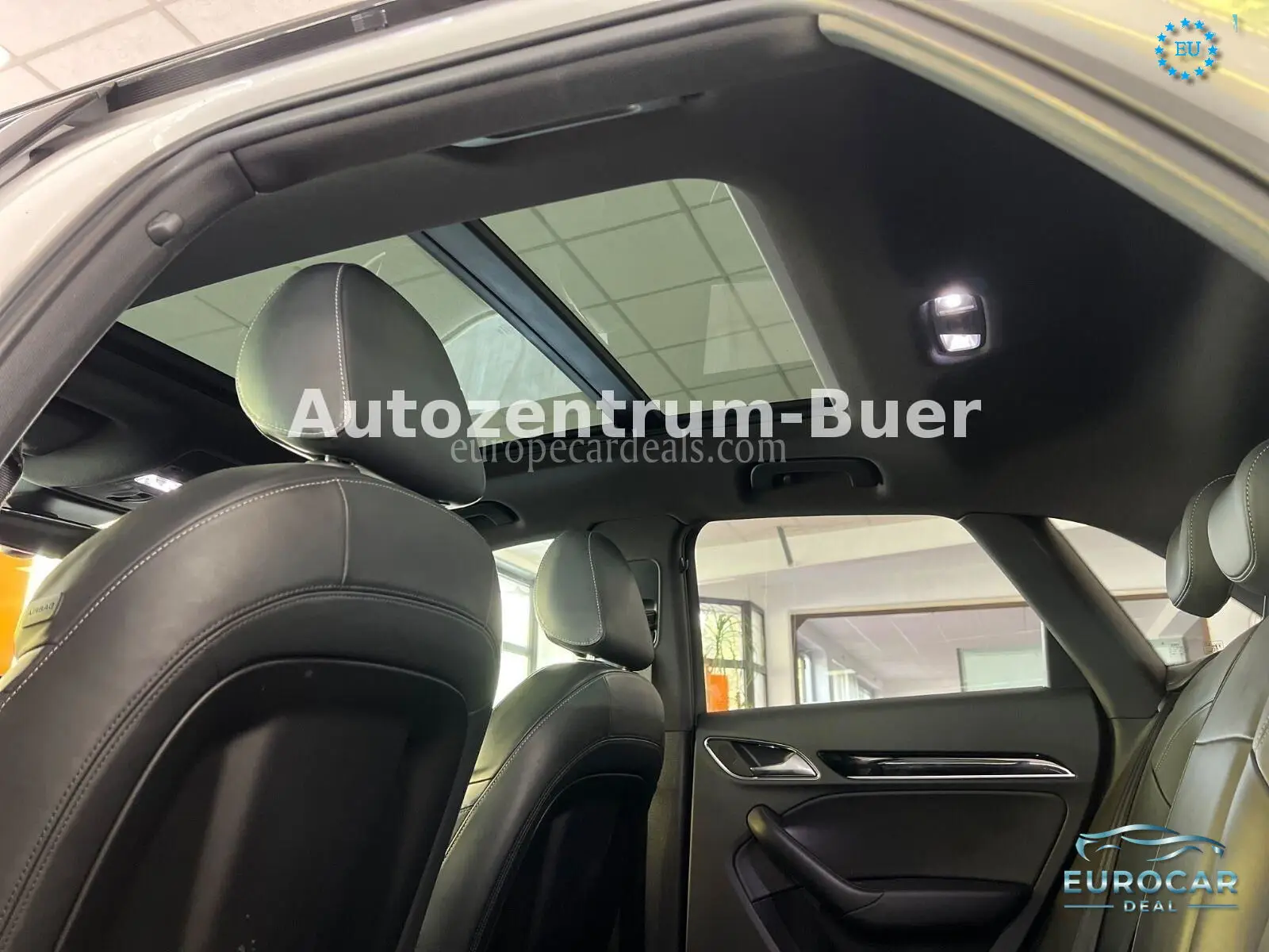 Audi RSQ3