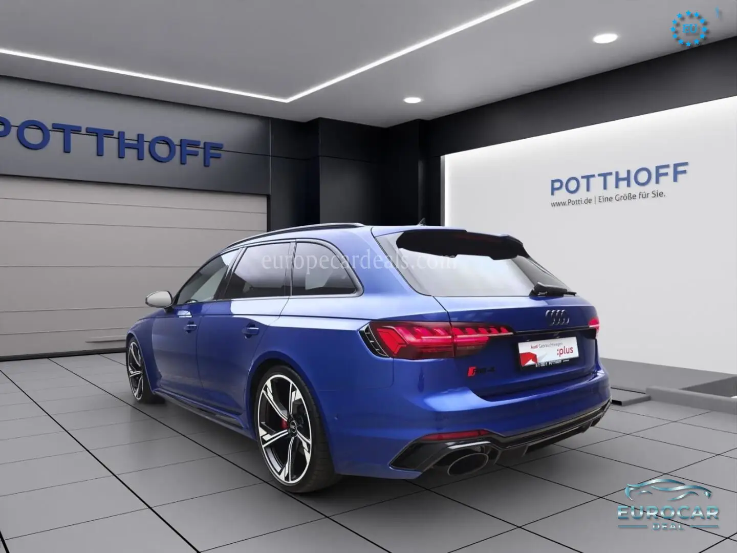 Audi RS4