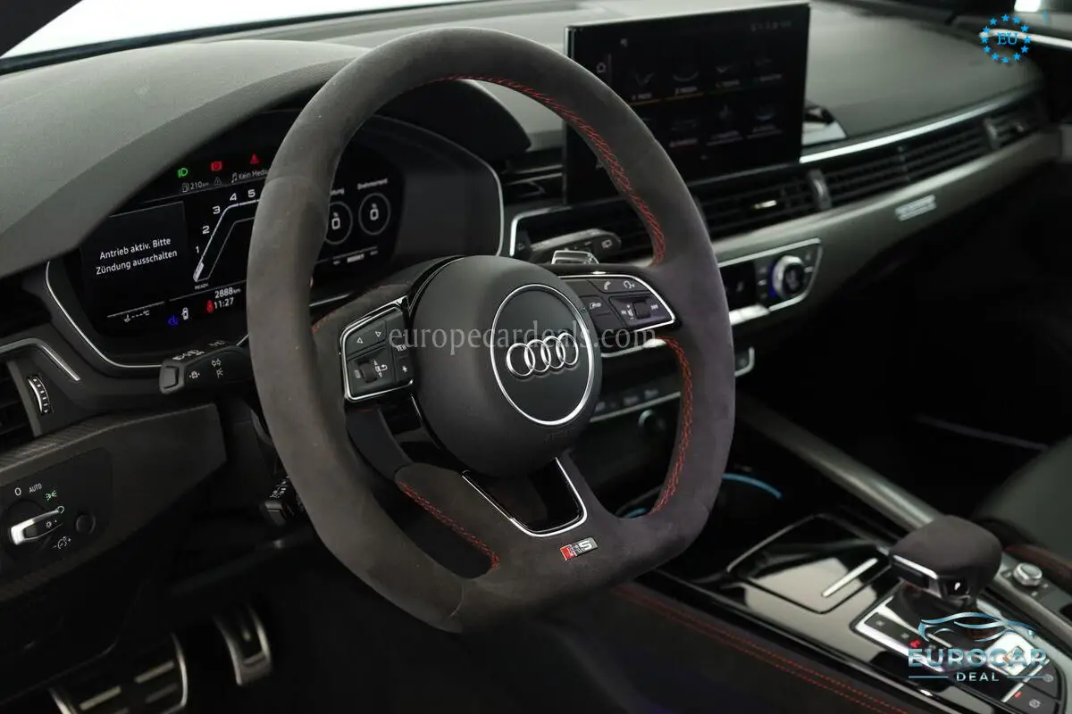 Audi RS4