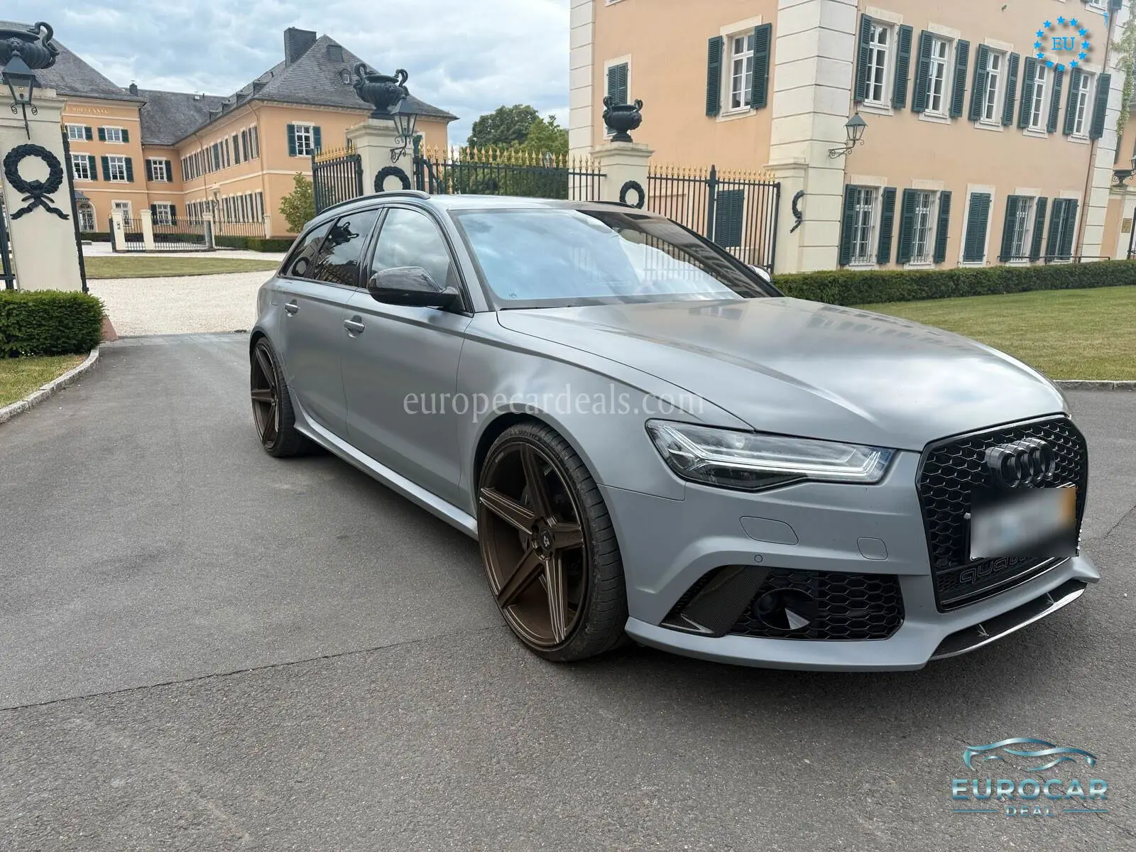 Audi RS6
