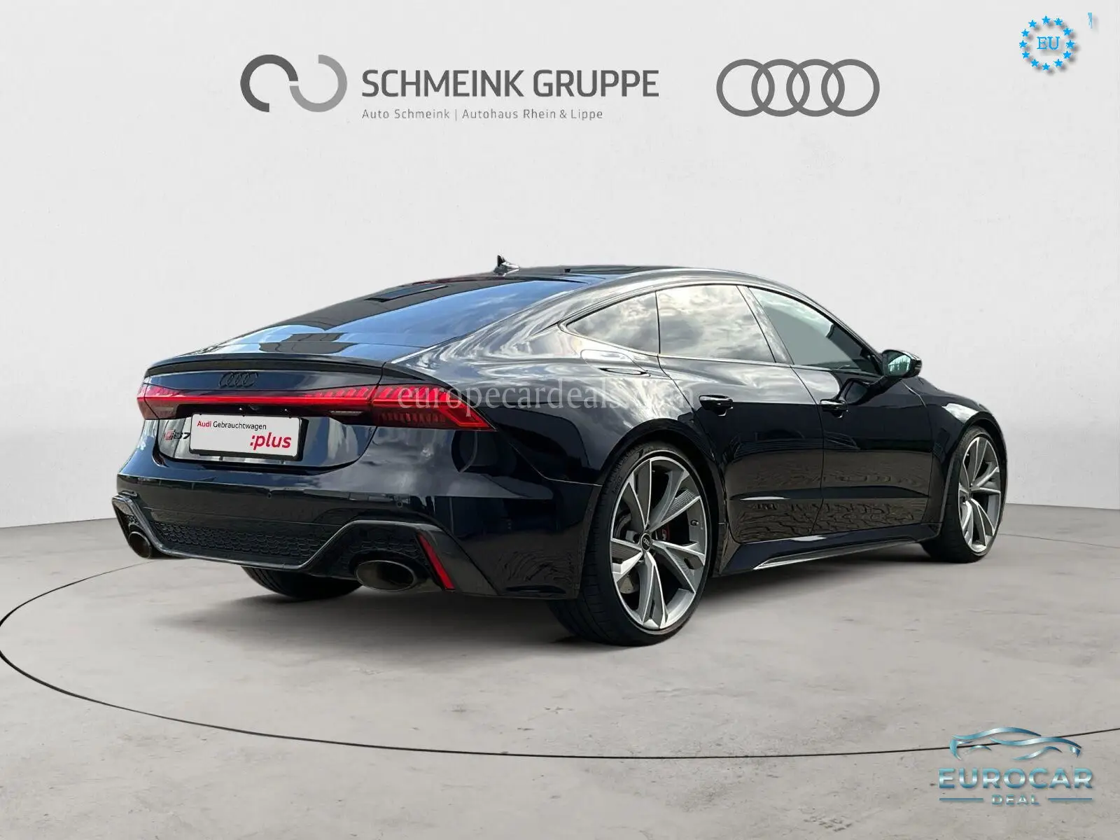 Audi RS7