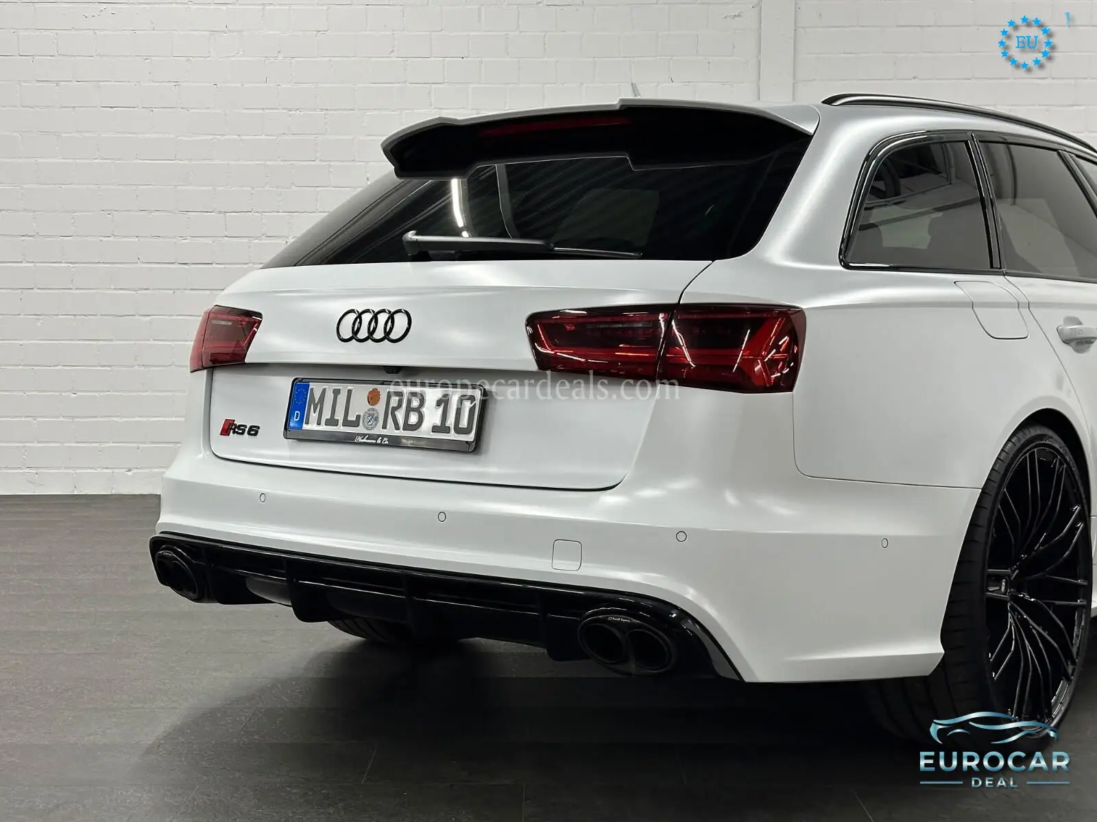 Audi RS6