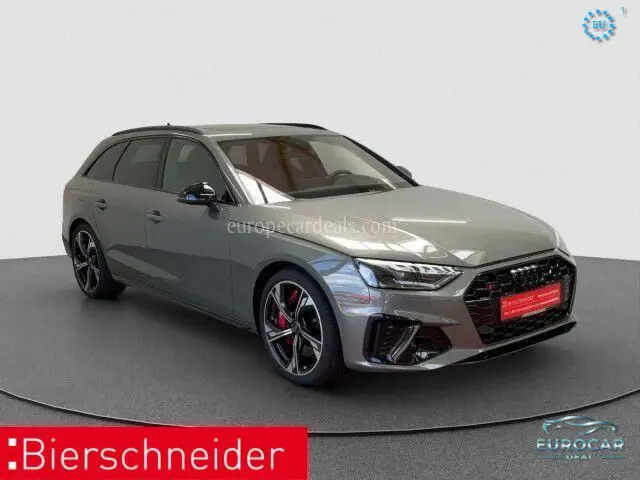 Audi S4