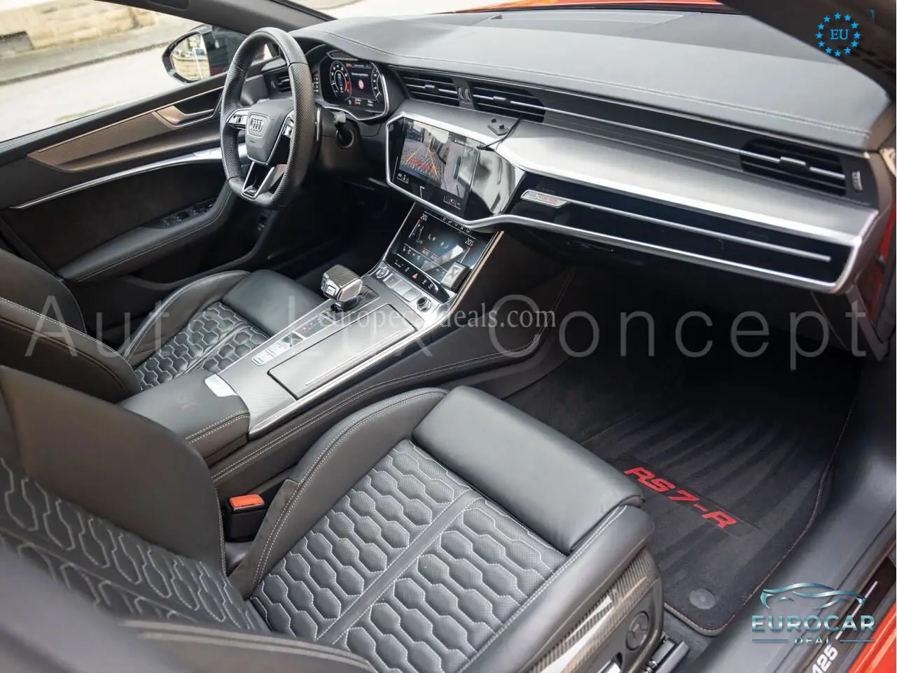 Audi RS7