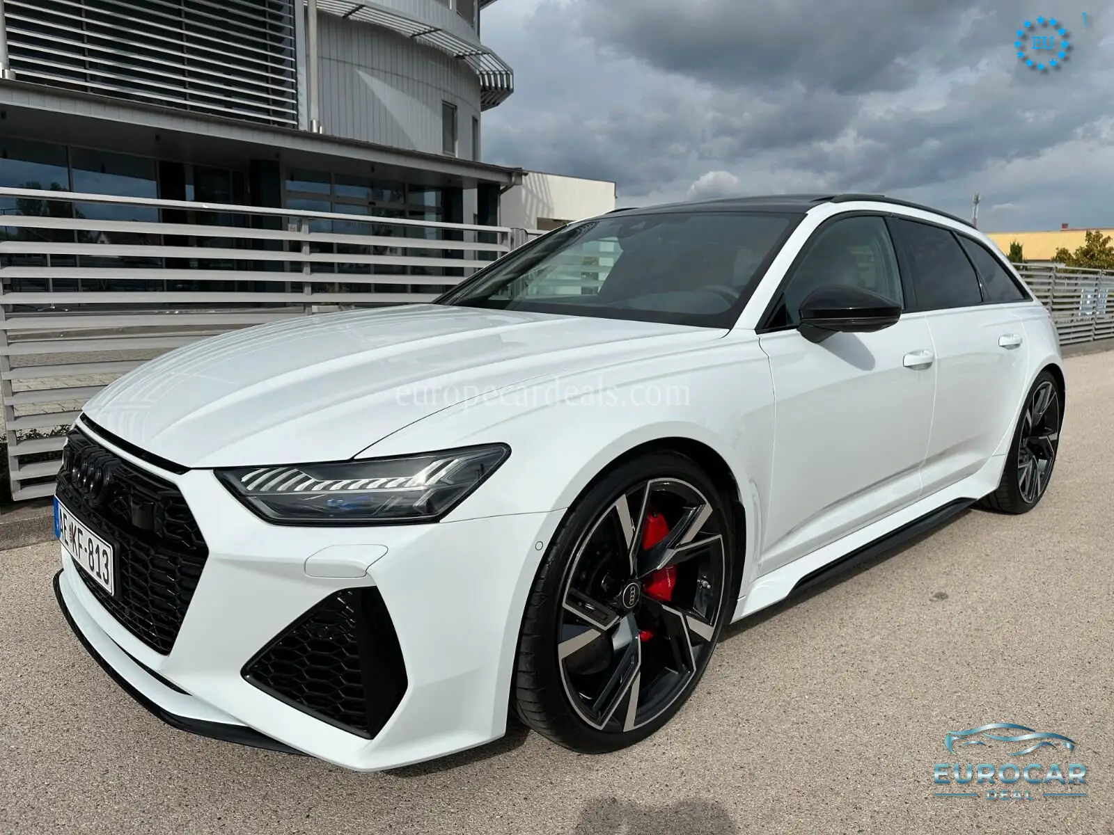 Audi RS6