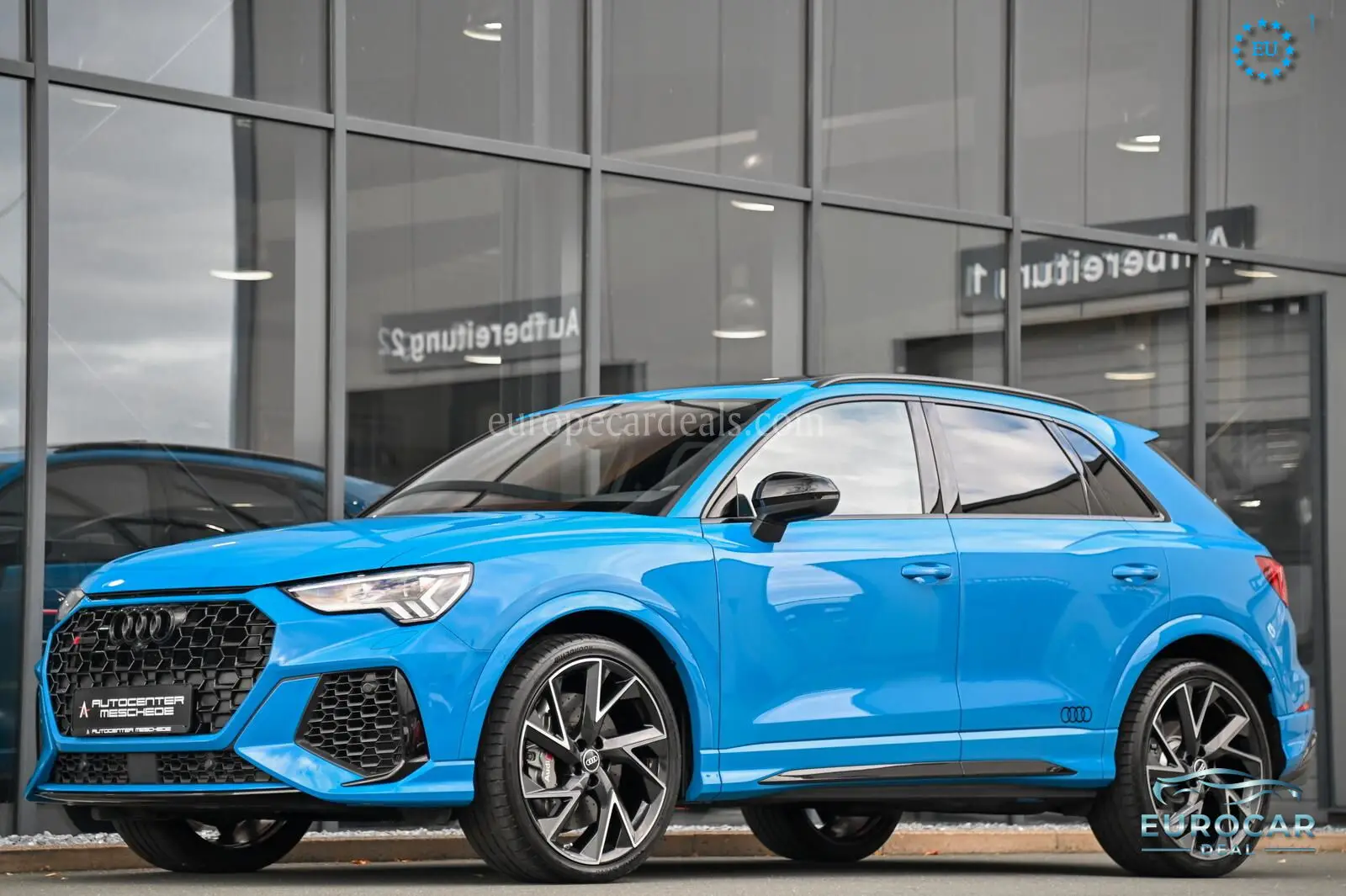 Audi RSQ3