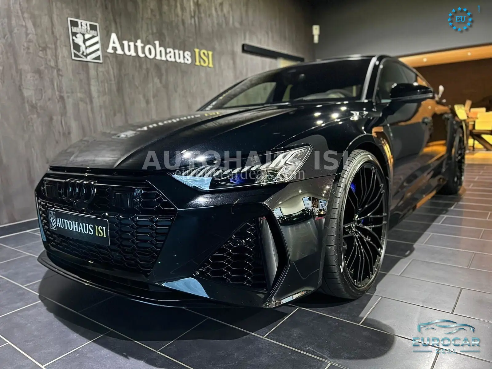 Audi RS7